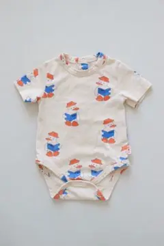 2025年最新】Tinycottons ロンパースの人気アイテム - メルカリ