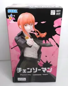 2026年最新】チェンソーマン マキマ フィギュアの人気アイテム - メルカリ