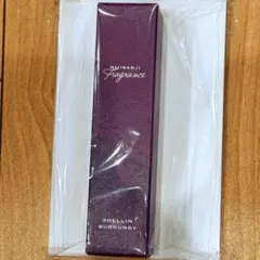 シェリン・バーガンディ　香水