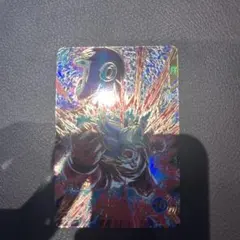 ドラゴンボールスーパーダイバーズ SDV9-019 孫悟空　GDR パラレル