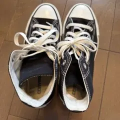 CONVERSE ALL STAR ハイカット スニーカー ブラック