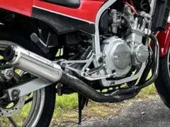 2025年最新】GF250 マフラーの人気アイテム - メルカリ