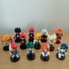僕のヒーローアカデミア12個セット