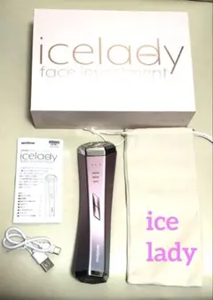 2026年最新】icelady 美顔器の人気アイテム - メルカリ