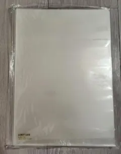 LIHIT LAB. カラークリアホルダー B5 No.761-B5　10枚のサムネイル