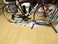 Mavic ellipse 旧モデル 前後セット - メルカリ