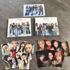 HANA ROSE BlueJeans トレカ CD 初回生産限定盤 - メルカリ