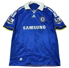 チェルシー ウェア