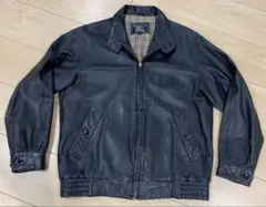 2026年最新】BURBERRY PRORSUM メンズ レザージャケット・ライダースの