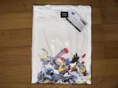 ポケモン PJCS2024 上位入賞者限定 Tシャツ Lサイズ ポケカ 1 - メルカリ