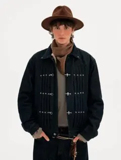 2025年最新】ファイヤーマンジャケット 短丈の人気アイテム - メルカリ