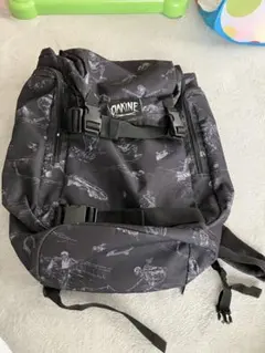 DAKINE スケートボード柄 リュックのサムネイル