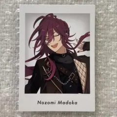 あんスタ 展示会 10周年 特典 P.A.shots ぱしゃっつ 望見