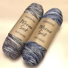 SALE！90、60 ソックヤーン　メリノウール　オパール毛糸　ヤーンスミス
