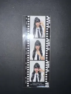 ME:I 村上璃杏 トレカ Hi-Five 初回限定盤B 3cut