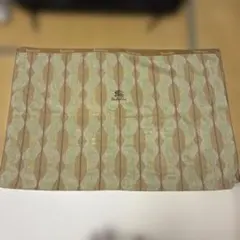 Burberry バーバリー タオルケット