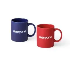 ennoy LOGO MUG 2個セット 2026年最新】ennoy マグカップの人気アイテム - メルカリ