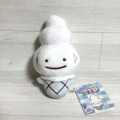 へんしんメタモン バニプッチ　ぬいぐるみ　ポケモンセンター
