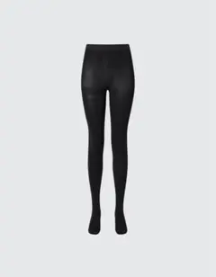 期間限定価格‼︎ヒートテックニットタイツ・XL