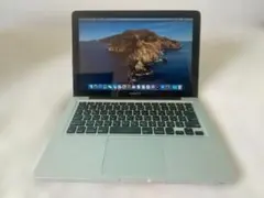 MacBook Pro 13 Mid2012 i7 16GB SSD1TB 美品 2026年最新】MacBook Pro 13inch Mid 2012 中古の人気アイテム - メルカリ