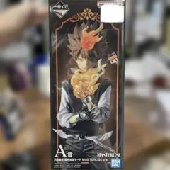 一番くじ 家庭教師ヒットマンREBORN! リング争奪戦 A賞 沢田綱吉