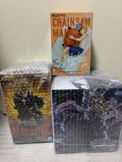 プライズフィギュア まとめ売り