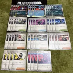 ロケット団　汎用カード　まとめ売り