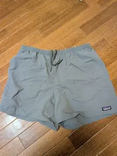 patagonia バギーズショーツ 5インチ Mサイズ ダークアッシュ | Mercari