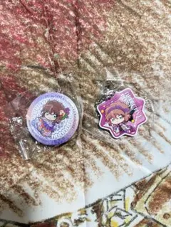 名探偵コナン くら寿司 ビッくらポン 灰原哀 セット