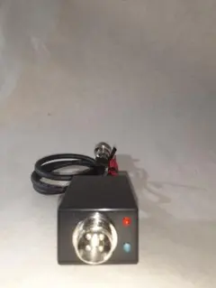希少品4×4 KITAGAWA キタガワ ジムニー 電動ファンコントローラ 旧車