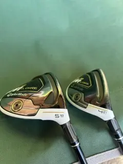 2025年最新】テーラーメイド ユーティリティ 5 グローレの人気アイテム