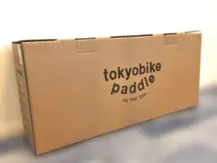 新品保管品 こどもビームス 別注 tokyobike paddle (2〜4才)のサムネイル