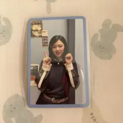 ten: the story goes on トレカ　ジョンヨン　63