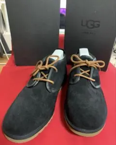 UGG 靴 黒のサムネイル