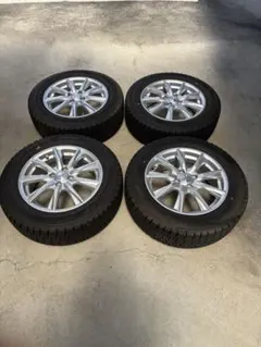 C27 e-POWER スタッドレス 195/60R16 4本 ミシュラン - メルカリ