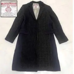 2025年最新】ユナイテッドアローズ チェスターコート ヘリンボーンの