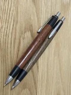 ボナンペン シャープペンシル 2本セットのサムネイル