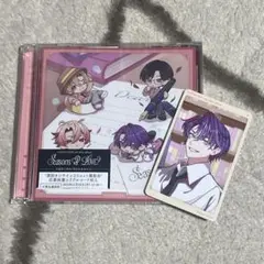 Seasons of LOVE? ＜初回B＞ 渡会雲雀