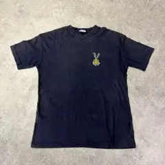 VERSACE SPORT ヴェルサーチ　Tシャツ イタリア製 フェード　古着のサムネイル