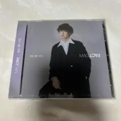 MAGFACT　宮田俊哉