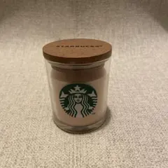 Starbucks アロマキャンドル ジョイフルメドレー