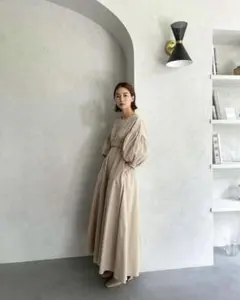 CLANE 3WAY BOLERO ONE PIECE サイズ1