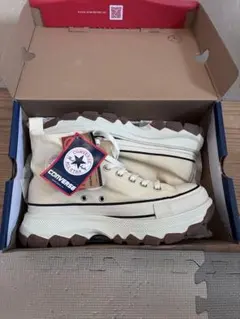 CONVERSE ハイカットスニーカー