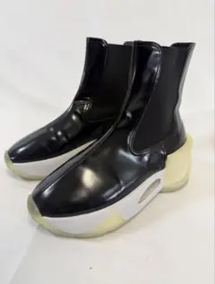 SWEAR LondonのAir Revive Xtraブーツ 厚底 - メルカリ