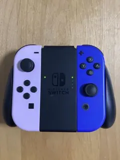 Nintendo Switch ジョイコンLR(純正)セット