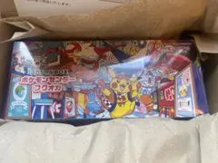 【新品未開封シュリンク付き】ポケモンセンターフクオカ スペシャルBOX