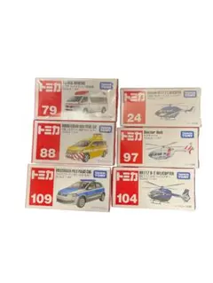 2025年最新】トミカコレクションの人気アイテム - メルカリ