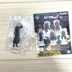 灰谷竜胆 一番くじ　東リべ　E賞　アクリルスタンド