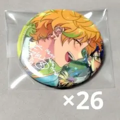 あんスタ 光 10周年 缶バッジ 展示会 26個セット あんスタ 光 10周年 缶バッジ 展示会 26個セット - メルカリ