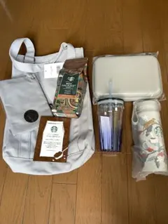 スターバックス 2026 福袋